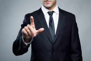 Quirks in Relationships