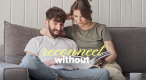 How to Rebuild Attraction After Distance or Silence